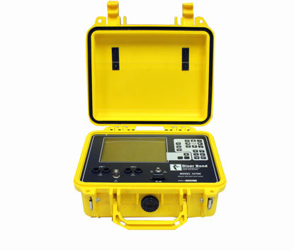 Radiodetection 1270A
