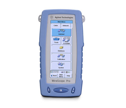 Keysight Technologies WS PRO