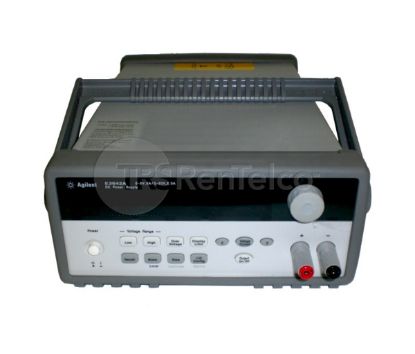 Keysight Technologies E3642A