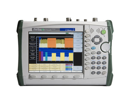 Anritsu MT8222A