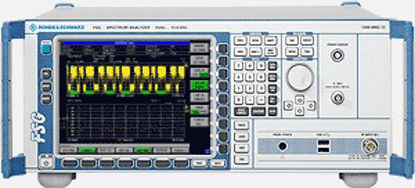 Rohde & Schwarz FSG8