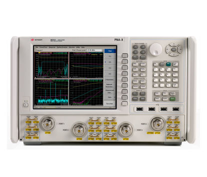 Keysight Technologies N5242A-400