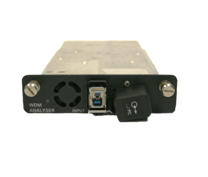 Viavi Solutions Inc. E81WDM