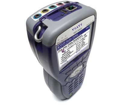 Viavi Solutions Inc. HST3000-T3