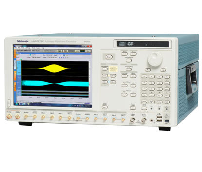 Tektronix AWG7122C