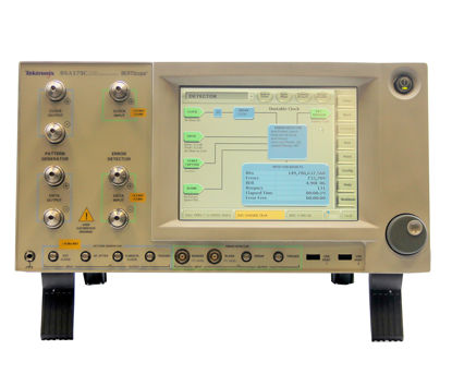 Tektronix BSA175C