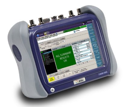 Viavi Solutions Inc. TB5812-1G-10GE-DP