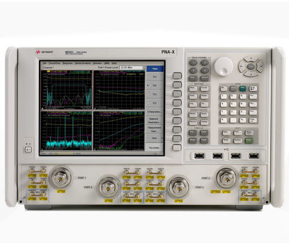 Keysight Technologies N5242AS-485