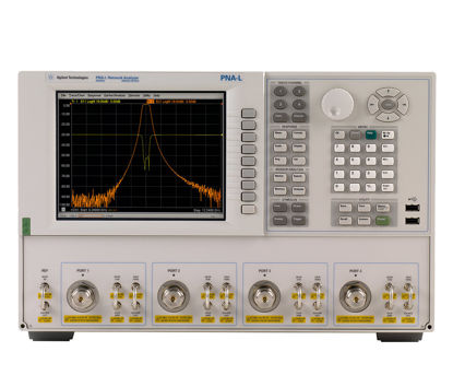 Keysight Technologies N5230C-420