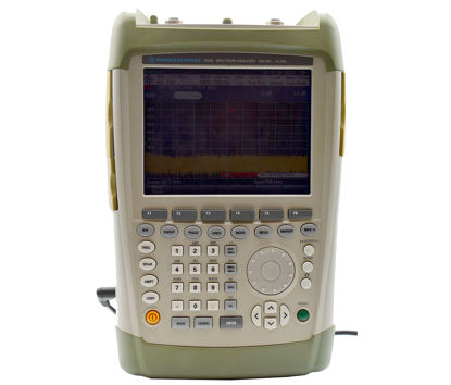 Rohde & Schwarz FSH8-28
