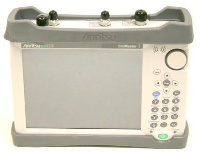 Anritsu S332E