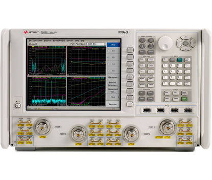 Keysight Technologies N5245AS-485