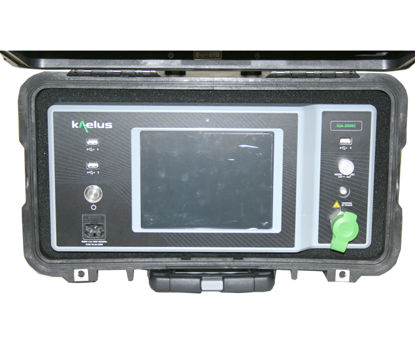 Kaelus IQA-2600C