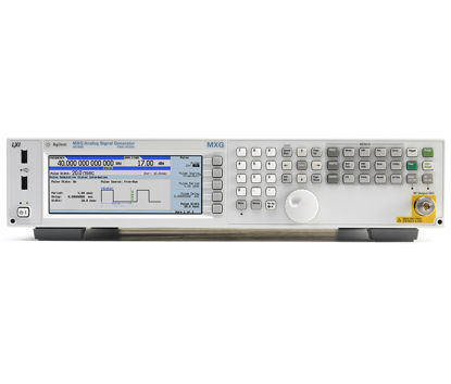Keysight Technologies N5183B-540