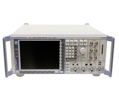 Rohde & Schwarz FSUP50
