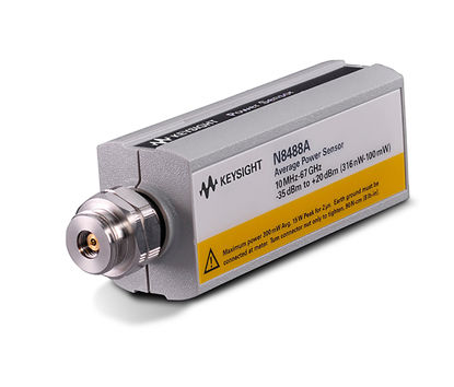 Keysight Technologies N8488A