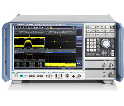 Rohde & Schwarz FSW67