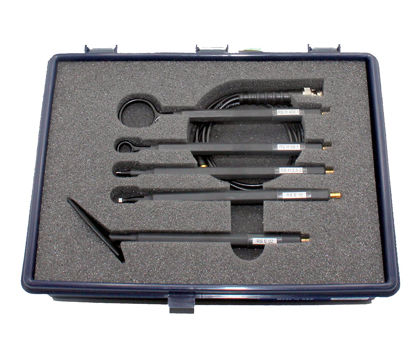 Rohde & Schwarz HZ-15