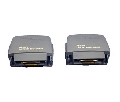 Fluke Networks DSX-PC6S