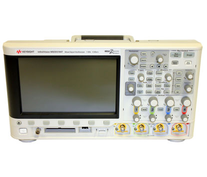 Keysight Technologies MSOX3104T