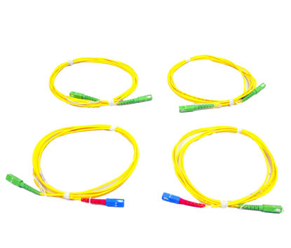 Fluke Networks SRC-9-SCSCAPC-KIT