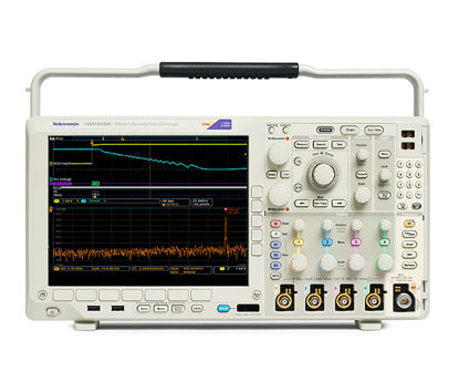 Tektronix MDO4104C-SA6