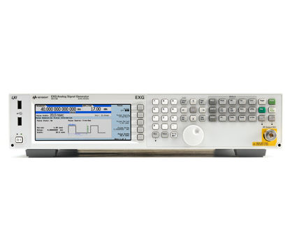 Keysight Technologies N5173B-513