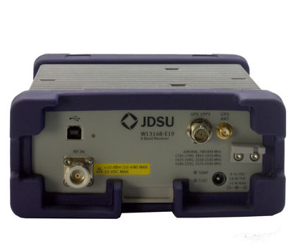 Viavi Solutions Inc. W1314B-E19