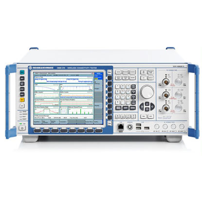 Rohde & Schwarz CMW270