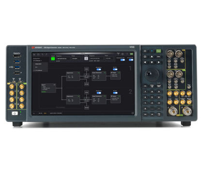 Keysight Technologies M9384B