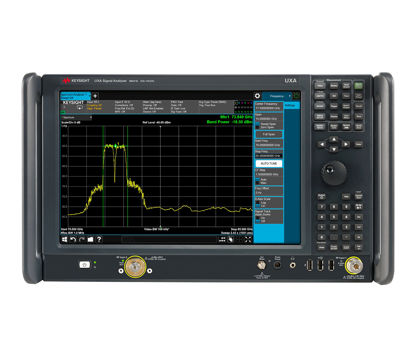 Keysight Technologies N9041B-5CX