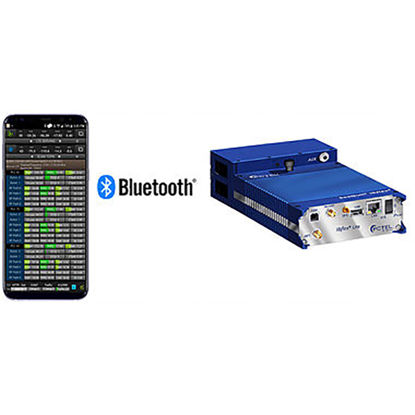 Solutelia WINd® IBflex® Module Scanner