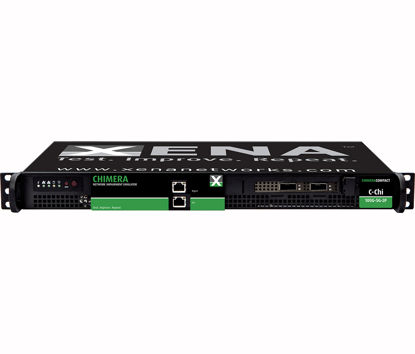 Xena Networks C-CHI100G5S2P