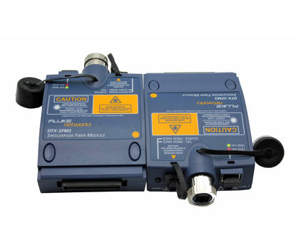Fluke Networks DTX-SFM2