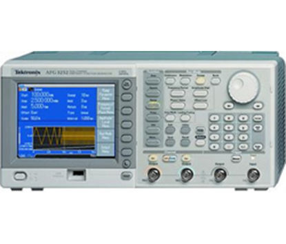 Tektronix AFG3252