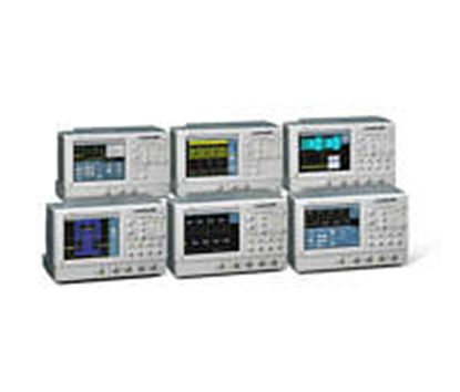 Tektronix - TDS5104 4 Ch 1 GHz Digital Oscilloscope