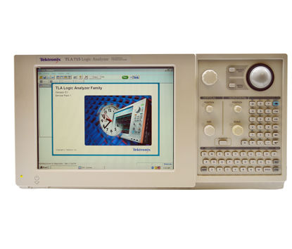 Tektronix TLA715