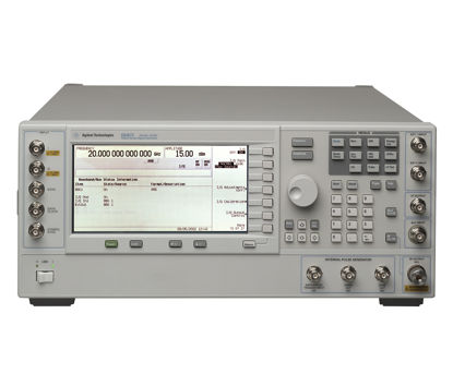 Keysight Technologies E8267C