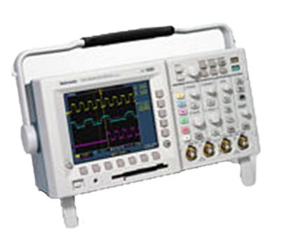 Tektronix TDS3012B