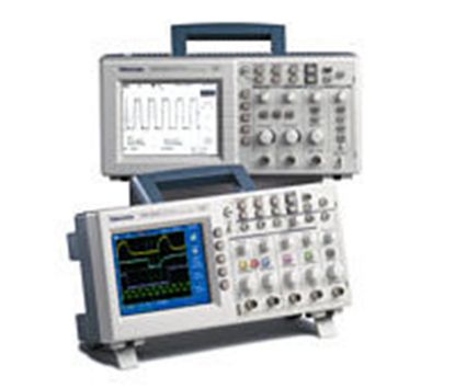 Tektronix TDS2024