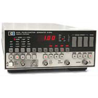 Keysight Technologies 8116A