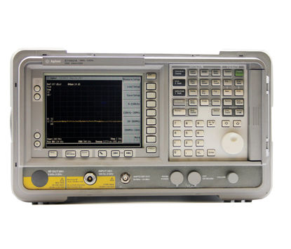 Keysight Technologies E7402A