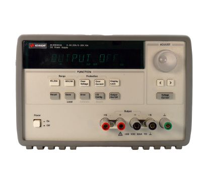Keysight Technologies E3633A