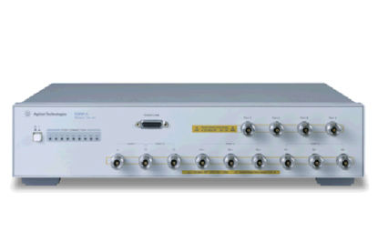 Keysight Technologies E5091A