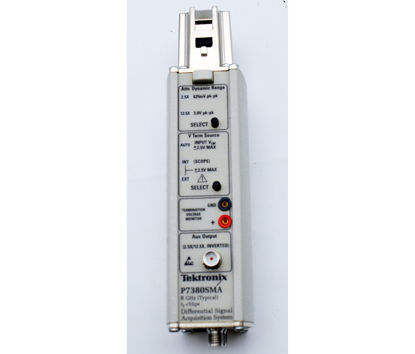 Tektronix P7380-SMA