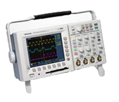 Tektronix TDS3064B