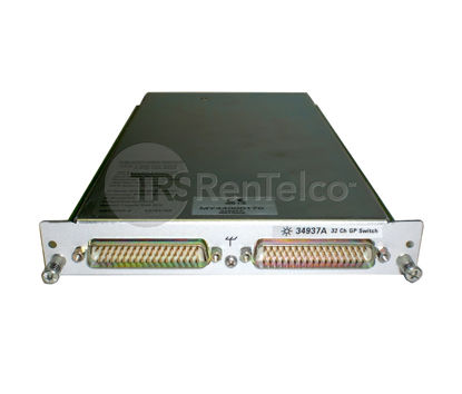 Keysight Technologies 34937A