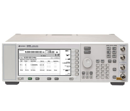 Keysight Technologies E4428C