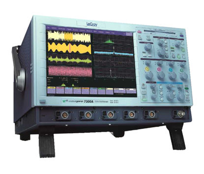 Teledyne LeCroy WAVEPRO7300A