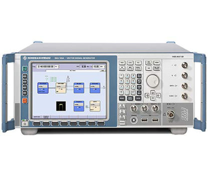 Rohde & Schwarz SMJ100A